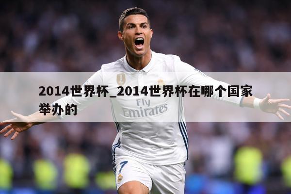 2014世界杯_2014世界杯在哪个国家举办的