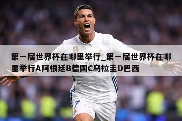 第一届世界杯在哪里举行_第一届世界杯在哪里举行A阿根廷B德国C乌拉圭D巴西