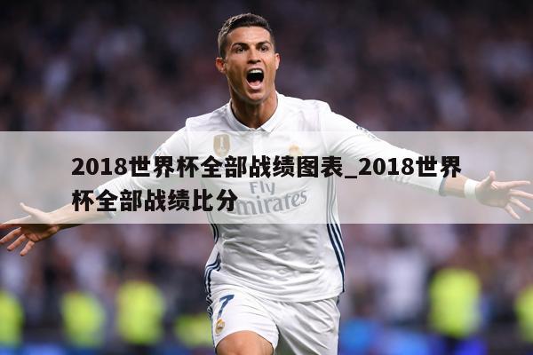 2018世界杯全部战绩图表_2018世界杯全部战绩比分
